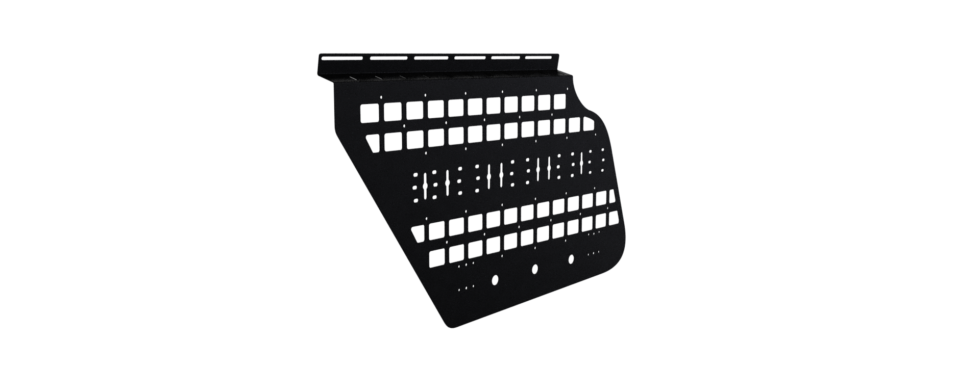 hrznworks molle panels